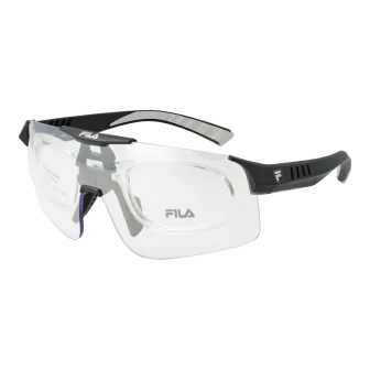 Fila Sončna očala SFI127 R43X 99
