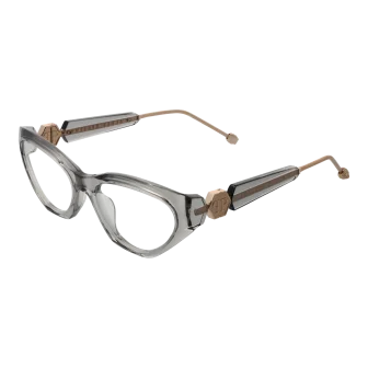 Philipp Plein Optični okvirji VPP069S 03GU 55