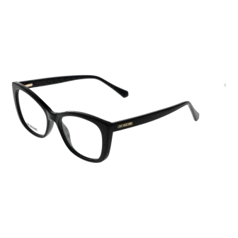 Moschino Love Optični okvirji MOL644 807 53