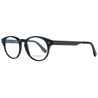 Ermenegildo Zegna Optični okvirji ZC5008 49 001