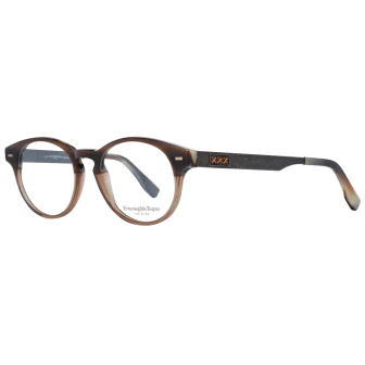 Ermenegildo Zegna Optični okvirji ZC5008 49 064