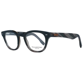 Ermenegildo Zegna Optični okvirji ZC5011 48 005