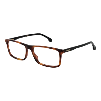 Carrera Optični okvirji CARRERA 175/N 08617 55
