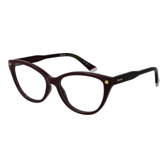 Polaroid Optični okvirji PLD D493 LHF 55