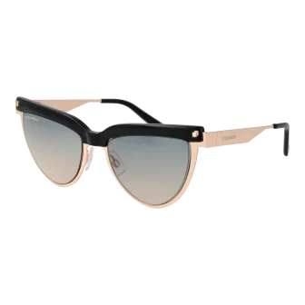 Dsquared2 Sončna očala DQ0302 5328B