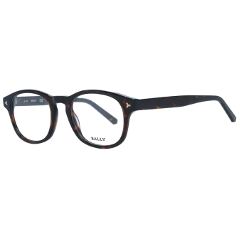 Bally Optični okvirji BY5019 50052