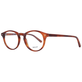 Bally Optični okvirji BY5032 49053