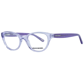 Skechers Optični okvirji SE1649 45081
