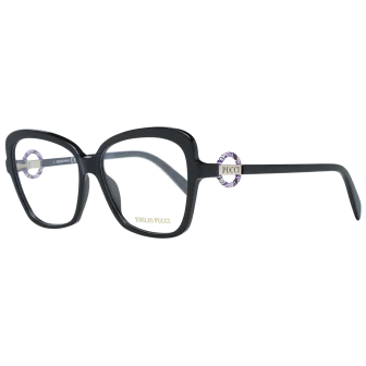 Pucci Optični okvirji EP5175 001 55