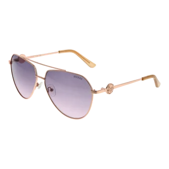 Guess Sončna očala GF6140 6228T