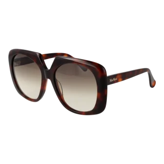 Max Mara Sončna očala MM0047 52F 56
