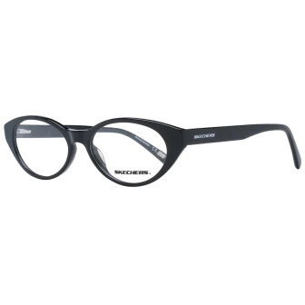 Skechers Optični okvirji SE2193 52001