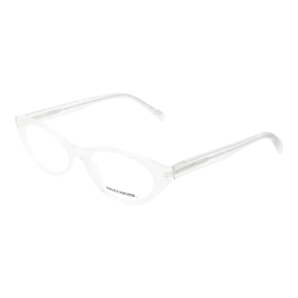 Skechers Optični okvirji SE2193 52026