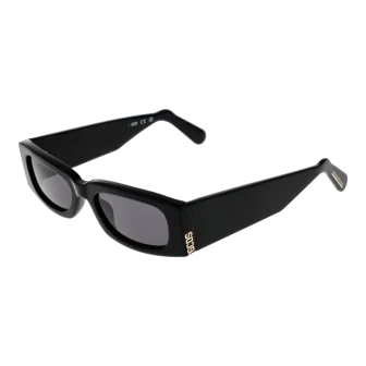 GCDS Sončna očala GD0020 01A 52
