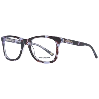 Skechers Optični okvirji SE3350 52055