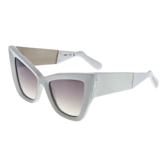 GCDS Sončna očala GD0026 21G 53