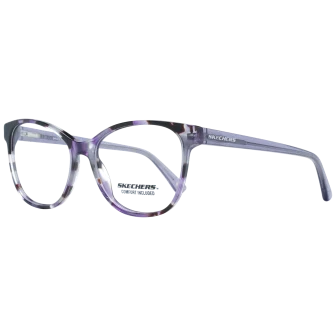 Skechers Optični okvirji SE2211 52055