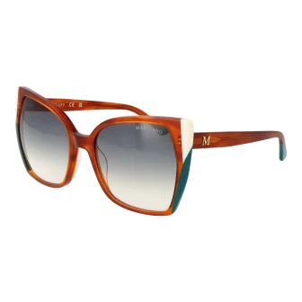 Marciano by Guess Sončna očala GM0831 56B 58