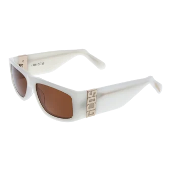 GCDS Sončna očala GD0037 21E 57