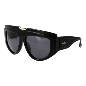 Max Mara Sončna očala MM0083 01A 57
