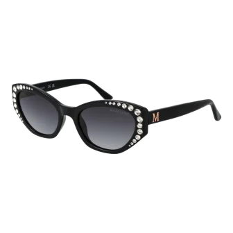 Marciano by Guess Sončna očala GM00001 01B 55