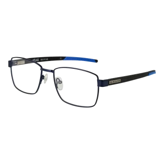 Quiksilver Optični okvirji EQYEG03121 EBLU Atlas