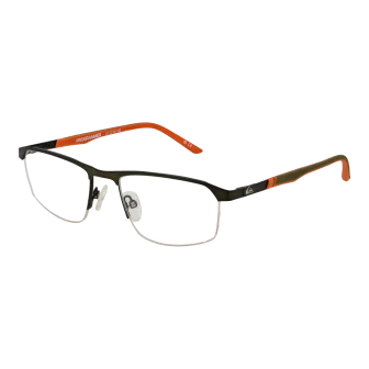 Quiksilver Optični okvirji EQYEG03146 GPB0 Programmer