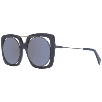 Yohji Yamamoto Sončna očala YY7009 115 53