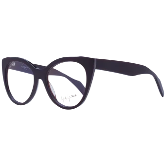 Yohji Yamamoto Optični okvirji YY1034 54771 Blue Filter