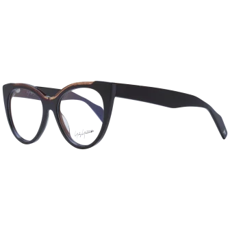 Yohji Yamamoto Optični okvirji YY1034 54115 Blue Filter