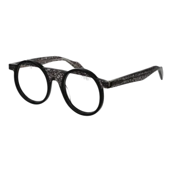 Yohji Yamamoto Optični okvirji YY1035 019 49