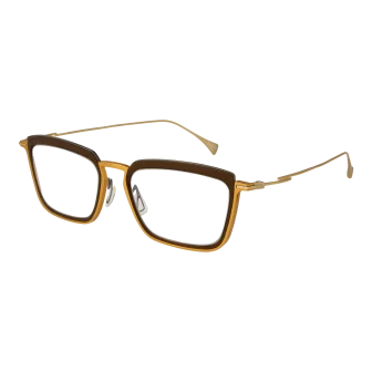Yohji Yamamoto Optični okvirji YY1040 53401