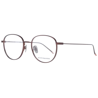 Scotch & Soda Optični okvirji SS2001 51186