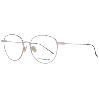 Scotch & Soda Optični okvirji SS1006 52420