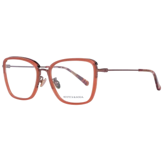 Scotch & Soda Optični okvirji SS3013 55205