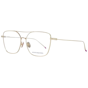 Scotch & Soda Optični okvirji SS1008 55456