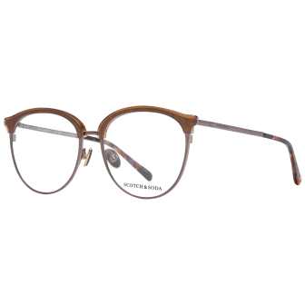 Scotch & Soda Optični okvirji SS3015 53172