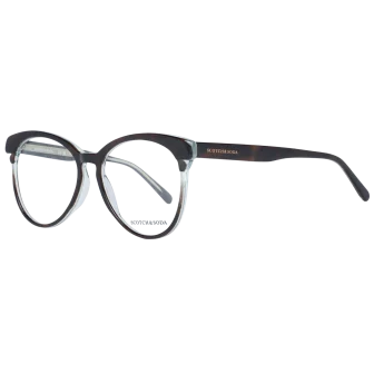 Scotch & Soda Optični okvirji SS3016 55141