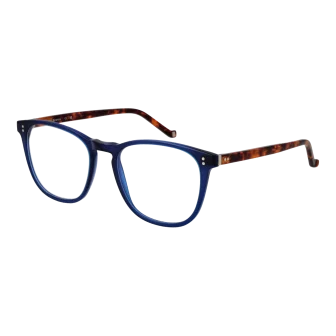 Hackett Bespoke Optični okvirji HEB291 608 52