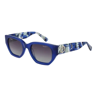 Pepe Jeans Sončna očala PJ7411 646P 52