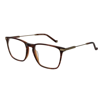 Hackett Bespoke Optični okvirji HEB316 144 55