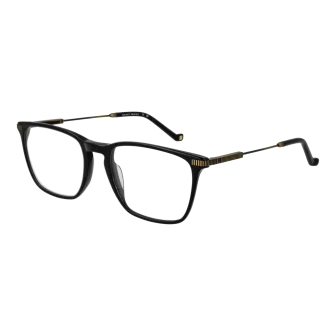 Hackett Bespoke Optični okvirji HEB316 001 55