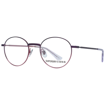 Superdry Optični okvirji SDO Dakota 49020