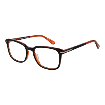 Superdry Optični okvirji SDO-STROBE 104 52