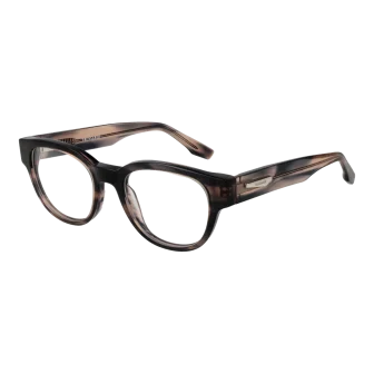 Trussardi Optični okvirji TSM6016 E01 49