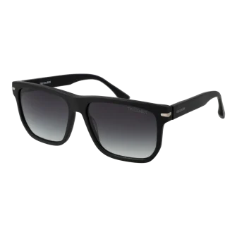 Trussardi Sončna očala TSM9002 A02 57