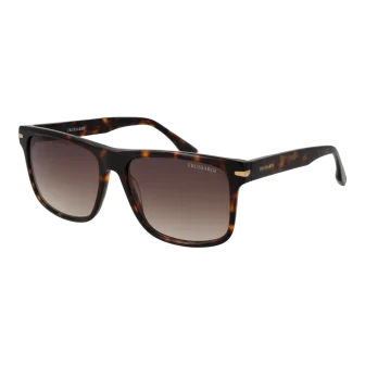 Trussardi Sončna očala TSM9006 G21 57
