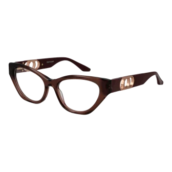 Trussardi Optični okvirji TSW6021 T02 53