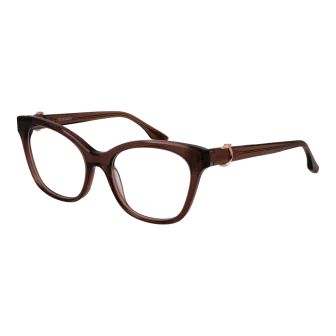 Trussardi Optični okvirji TSW6028 T01 54