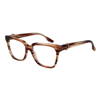 Trussardi Optični okvirji TSW6029 E03 51